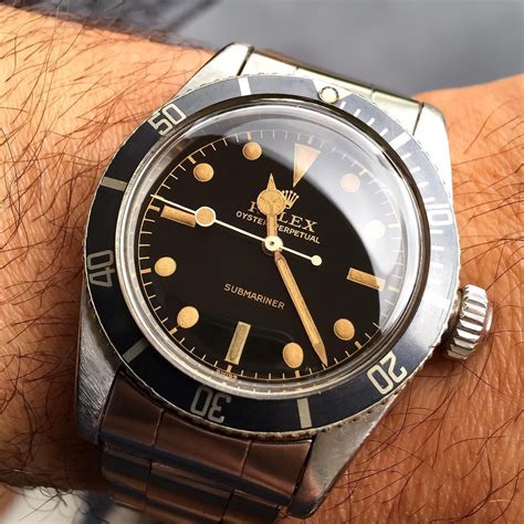 rolex 6538 gilt dial|rolex 6538 review.